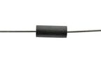 FERRITE CORE, CYLINDRICAL, 133OHM/100MHZ, 300MHZ 2743002112
