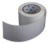 LABEL, POLYESTER, WHITE, 25.4 X 9.53MM THT-3-423-10