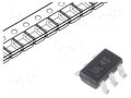 Diode: TVS array; 6V; bidirectional; SOT23-6; reel,tape; ESD STMicroelectronics USBLC6-4SC6