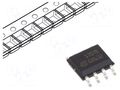 IC: power switch; high-/low-side,LED driver; 0.5A; Ch: 2; SMD; SO8 STMicroelectronics TDE1707BFPT