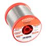 Solerwire Sn60/Pb40 1,00mm 500g räbustiga Stannol S/520452 4006062204529