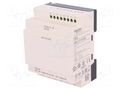 Module: extension; IN: 8; OUT: 6; OUT 1: relay; 24VDC; Zelio Logic SCHNEIDER ELECTRIC SR3XT141BD