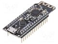 Controller; Arduino; ATMEGA328; 7÷12VDC; Bluetooth 4.0; IC: CC2540 DFROBOT DF-DFR0296