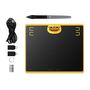 Huion HS64 SE graphics tablet, Huion HS64 SE