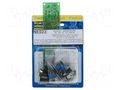 Workshop power supply; Current rating: 3A; Uout: 1.2÷24VDC Nord Elektronik Plus ZSM-NE023