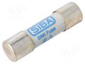 Fuse: fuse; 8A; 1kVAC; gR; ceramic,cylindrical; 10.3x38mm; URZ SIBA 5019906.8