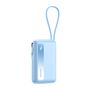 Powerbank Romoss PPR10 10000mAh (blue), Romoss PPR10-152-7233H