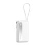 Powerbank Romoss PPR10 10000mAh (white), Romoss PPR10-152-1233H
