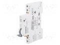 Auxiliary contacts; for DIN rail mounting SIEMENS 5ST3010