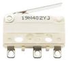 MICROSWITCH, V4, LEVER 19N402L18