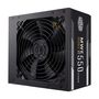 Cooler Master MWE BRONZE V2 230V 550W Power Supply Unit, CoolerMaster MPE-5501-ACABW-BEU