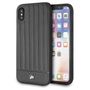 BMW Hardcase iPhone X/Xs Case - Black, BMW 3700740452769 3700740452769