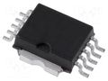 IC: power switch; high-side; 700mA; PowerSO10; 10÷36V; reel,tape STMicroelectronics VN340SPTR-E