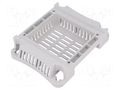 Accessories: mounting holder; 400/500VA DF ELECTRIC PA40090