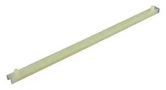 CARD GUIDE, NYLON 6.6, 6" N-600-2