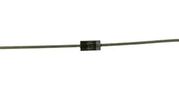 DIODE, STANDARD RECOVERY, 1A, 400V, DO-204AL-2, FULL REEL 1N4004