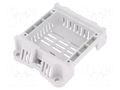 Accessories: mounting holder; 200/320VA DF ELECTRIC SC70093
