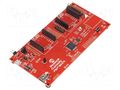 Dev.kit: Microchip PIC; PIC32; Curiosity; Add-on connectors: 2 MICROCHIP TECHNOLOGY DM320103