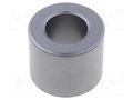 Ferrite: toroidal; L: 10mm; Øint: 10mm; Øout: 18mm; Core mat: K5B; 47Ω RICHCO RT-180-100-100