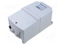 Transformer: protective; 250VA; 400VAC; 24V; IP54; Ins.class: II BREVE TUFVASSONS PVS250/400/24V