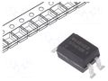 Optocoupler; SMD; Ch: 1; OUT: transistor; Uinsul: 5.3kV; Uce: 70V VISHAY SFH6106-1T