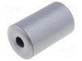 Ferrite: sleeve; L: 28.5mm; Øint: 8mm; Øout: 17.5mm; 139Ω RICHCO RRH-175-80-285