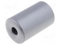 Ferrite: sleeve; L: 28.57mm; Øint: 12.83mm; Øout: 25.91mm; 127Ω RICHCO RRH-259-128-286