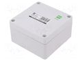 Enclosure: multipurpose; X: 105mm; Y: 105mm; Z: 66mm; INDUSTRIAL ELEKTRO-PLAST NASIELSK EPN-2701-00