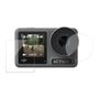 TELESIN tempered glass for DJI Osmo Action 5/4/3, Telesin S6-FLM-06-TDJ