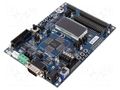 Dev.kit: Microchip ARM; SAM4C MICROCHIP TECHNOLOGY ATSAM4C32-EK