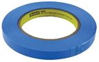 TAPE, SEALING, PP, BLUE, 0.47INX180FT 8898 (12MMX55M)