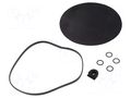 Accessories: base EATON ELECTRIC FB-WPK