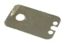 TRANSISTOR INSULATOR 4672