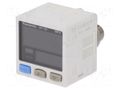 Module: transducer; pressure; -0.1÷1MPa; OUT: 2; OUT 1: PNP; DP-100 PANASONIC DP-112A-E-P-J