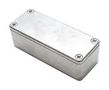 BOX, DIECAST 459-0010