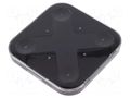 Wireless dimmer; IP20; 60m; Control: wireless Casambi Technologies XRPRESS-BLACK