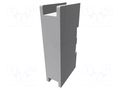 Fourth pole; side; 63A; GA LOVATO ELECTRIC GAX42063SA