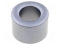 Ferrite: toroidal; L: 20mm; Øint: 16mm; Øout: 28mm; Core mat: K5B; 85Ω RICHCO RT-280-160-200