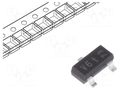 Diode: TVS array; 18.8V; 5A; 200W; bidirectional,double; SOT23; ESD NEXPERIA PESD15VL2BT.215