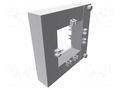 Transformer: current; DM; I AC: 1kA; 10VA; 142x50x144mm; Class: 1 LOVATO ELECTRIC DM2TA1000