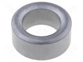 Ferrite: toroidal; L: 12mm; Øint: 14mm; Øout: 22mm; Core mat: K5B; 40Ω RICHCO RT-220-140-120