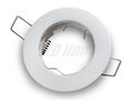 LED line® downlight round cast white 242854 5901583242854