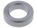 Ferrite: toroidal; L: 6mm; Øint: 12.7mm; Øout: 21.2mm; Core mat: K5B RICHCO RT-212-127-60