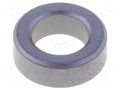 Ferrite: toroidal; L: 3mm; Øint: 5mm; Øout: 8.5mm; Core mat: K5B; 16Ω RICHCO RT-85-50-30