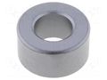 Ferrite: toroidal; L: 10mm; Øint: 12mm; Øout: 19mm; Core mat: K5B; 37Ω RICHCO RT-190-120-100