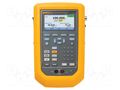 Meter: calibrator; pressure; VDC: 0÷30V; I DC: 0÷24mA; -0.8÷10bar FLUKE FLK-729-150G