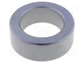 Ferrite: toroidal; L: 15mm; Øint: 27.4mm; Øout: 40.6mm; Core mat: K5B RICHCO RT-406-274-150