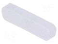 Protection cover; PIN: 25; D-Sub 25pin,D-Sub HD 44pin; female KSS WIRING HR-25F