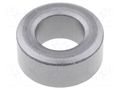 Ferrite: toroidal; L: 16mm; Øint: 8.2mm; Øout: 16.5mm; Core mat: K5B RICHCO RT-165-82-160