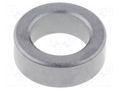 Ferrite: toroidal; L: 5mm; Øint: 8mm; Øout: 14mm; Core mat: K5B; 26Ω RICHCO RT-140-80-50
